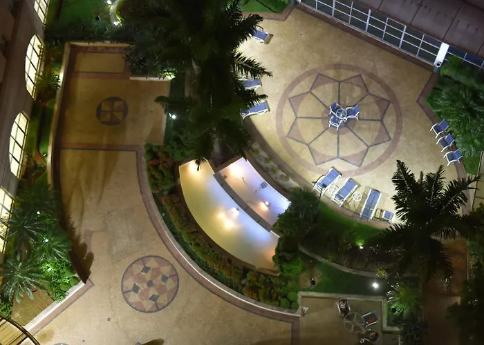 Roomo Transamerica Sp Bela Cintra