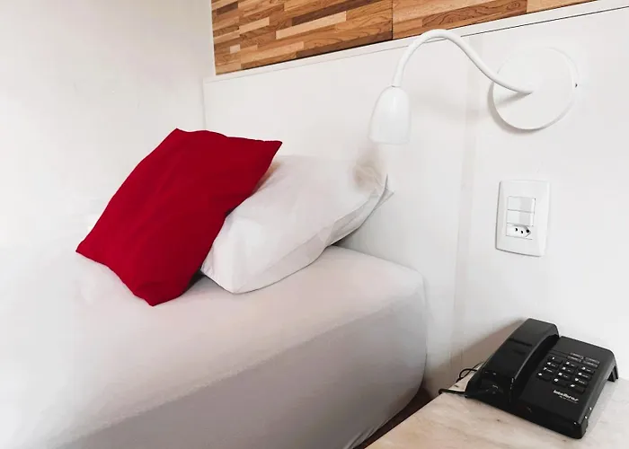 Hotel familiar: Memorial Hotel